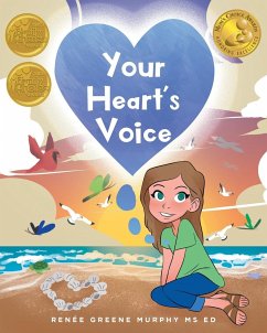 Your Heart's Voice - Murphy Ed, Renée Greene