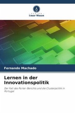 Lernen in der Innovationspolitik - Machado, Fernando