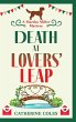 Death at Lovers' Leap - Bild 1