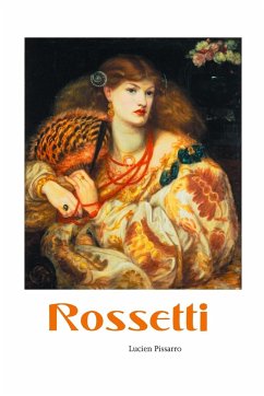 ROSSETTI - Pissarro, Lucien