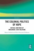 The Colonial Politics of Hope