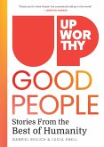 Upworthy - Good People