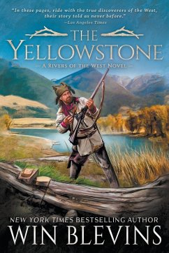 The Yellowstone - Blevins, Win