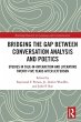 Bridging the Gap Between Conversation... - Bild 1
