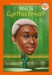Who Is Cynthia Erivo? - Bild 1