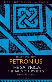 Selections from Petronius, the Satyrica