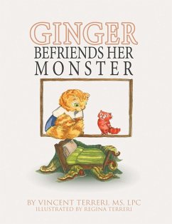 Ginger Befriends Her Monster - Terreri, Vincent