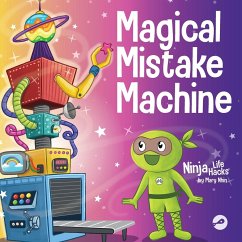Magical Mistake Machine - Nhin, Mary