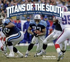 Cover Titans of the South