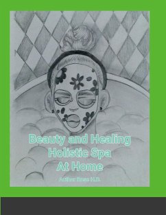 BEAUTY AND HEALING HOLISTIC SPA AT HOME - H. D., Rose