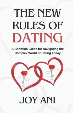 The New Rules of Dating - Ani, Joy