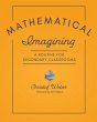 Mathematical Imagining - Bild 1
