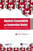 Algebraic Computability and Enumeration Models