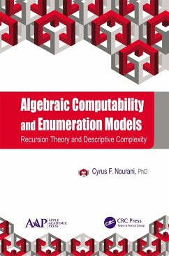 Algebraic Computability and Enumeration Models - Nourani, Cyrus F