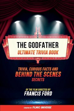 The Godfather - Ultimate Trivia Book - Filmic Universe