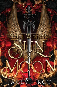 Between Sun and Moon - Kot, Jaclyn