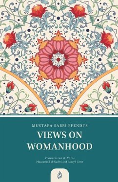 Views on Womanhood - Sabri, Mustafa