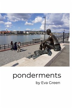 ponderments - Green, Eva