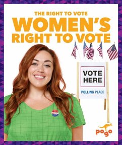 Women's Right to Vote - Spanier Kristine Mlis