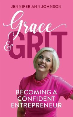 Grace & Grit - Johnson, Jennifer