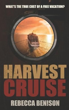 Harvest Cruise - Benison, Rebecca