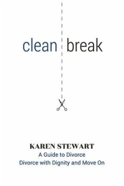 Clean Break - Stewart, Karen