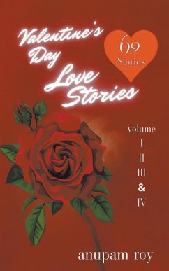 Valentine's Day Love Stories - Roy, Anupam