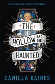 The Hollow and the Haunted