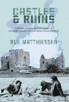 Castles & Ruins - Matthiessen, Rue