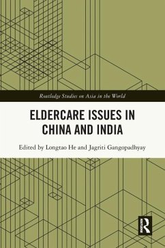 Eldercare Issues in China and India