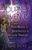 My Journey to Venus