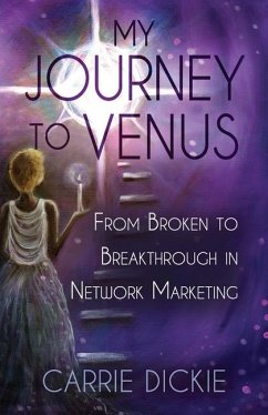 My Journey to Venus - Dickie, Carrie