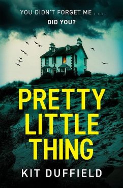 Pretty Little Thing - Duffield, Kit