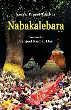 Nabakalebara - Tripathy, Shankar Prasad