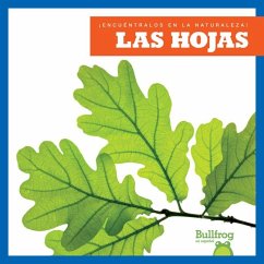 Las Hojas (Leaves) - Gleisner, Jenna Lee