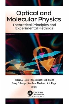 Optical and Molecular Physics