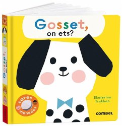 Cover Gosset, on ets?
