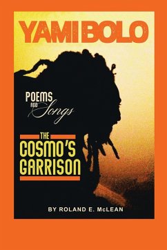 Cover Poems and Songs The Cosmo's Garrison
