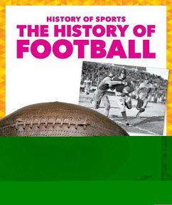 The History of Football - Flynn, Brendan