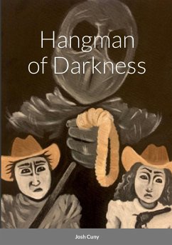 Hangman of Darkness - Cuny, Josh