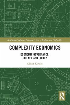 Complexity Economics - Kovács, Olivér