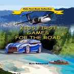 Kids First Games For The Road