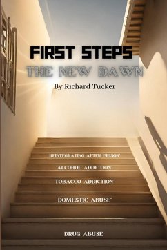 First Steps - Tucker, Richard