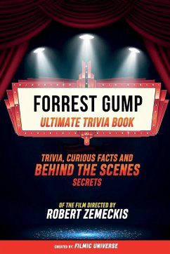 Forrest Gump - Ultimate Trivia Book - Filmic Universe