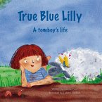 True Blue Lilly