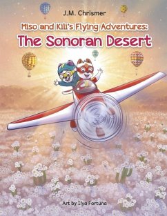 The Sonoran Desert - Chrismer, J M