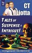 Tales of Suspense and Intrigue! - Bild 1