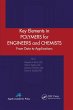 Key Elements in Polymers for Engineers... - Bild 1