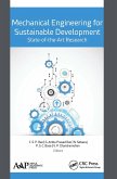 Mechanical Engineering for Sustainable Development