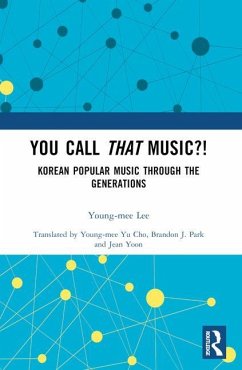 You Call That Music?! - Lee, Young-Mee